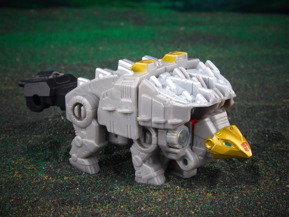 Transformers: Legacy Evolution Core Dinobot Scarr Gallery Image 8