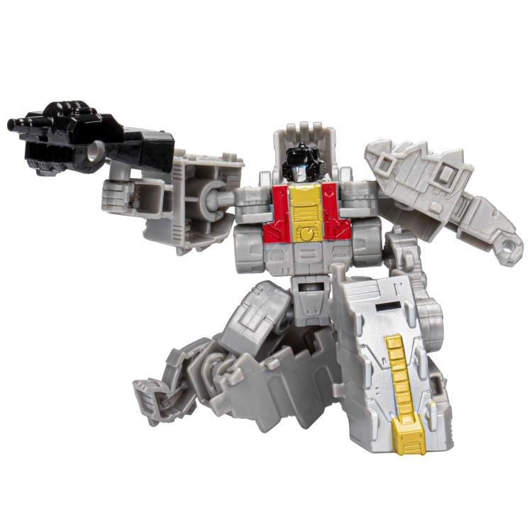 Transformers: Legacy Evolution Core Dinobot Scarr Gallery Image 11