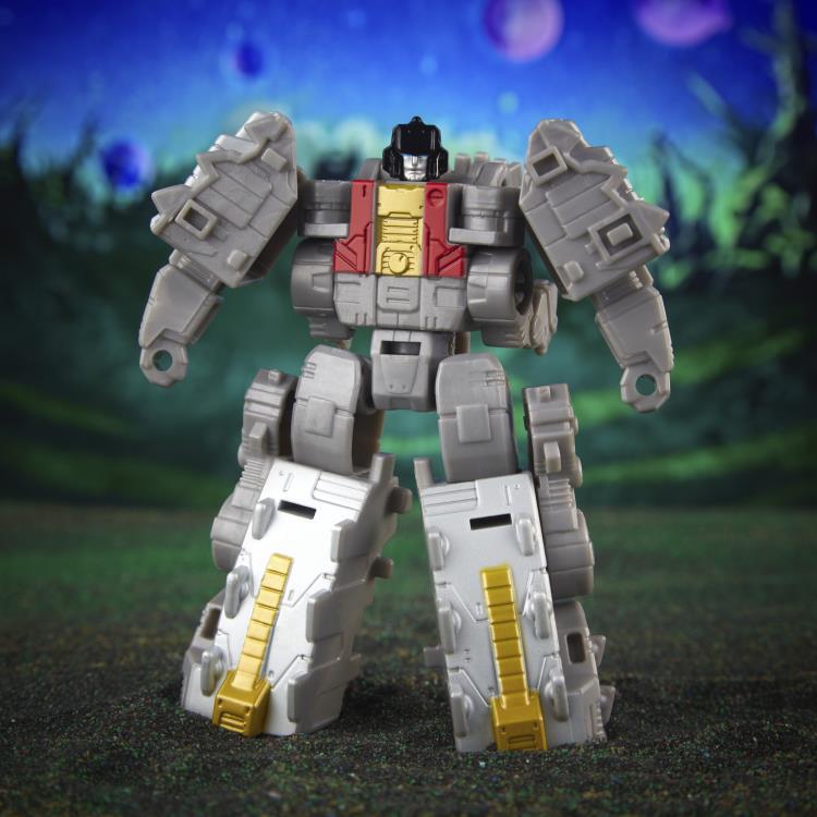 Transformers: Legacy Evolution Core Dinobot Scarr Gallery Image 4