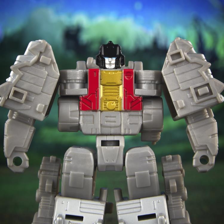 Transformers: Legacy Evolution Core Dinobot Scarr Gallery Image 6