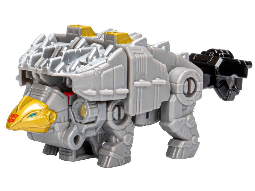Transformers: Legacy Evolution Core Dinobot Scarr Gallery Image 10