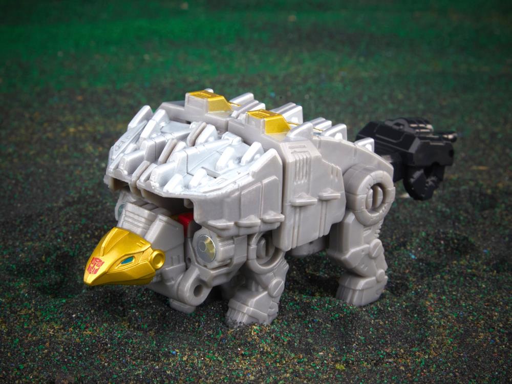 Transformers: Legacy Evolution Core Dinobot Scarr Gallery Image 7