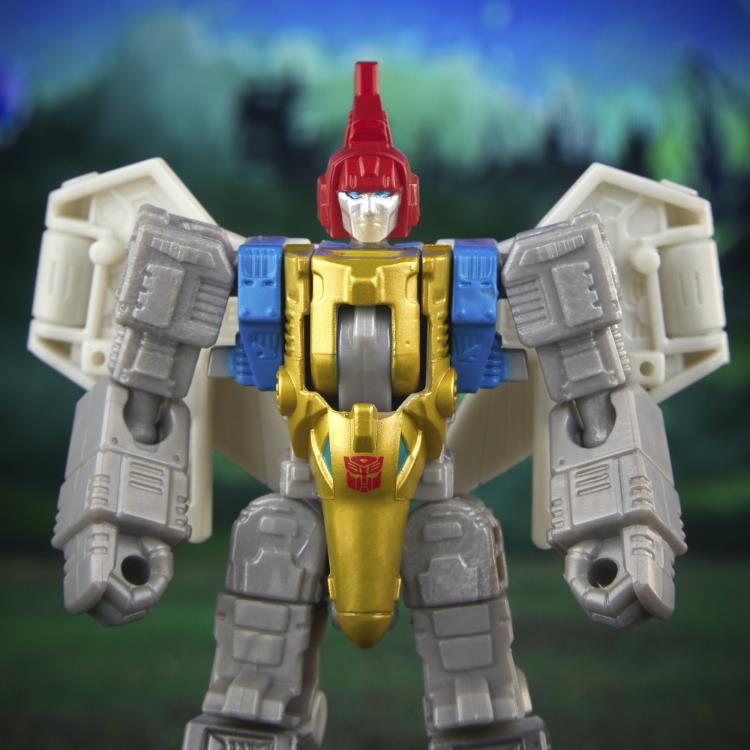 Transformers: Legacy Evolution Core Dinobot Swoop Gallery Image 6