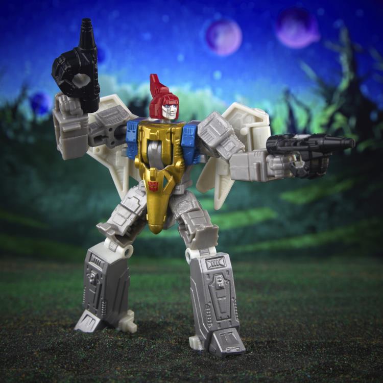 Transformers: Legacy Evolution Core Dinobot Swoop Gallery Image 5