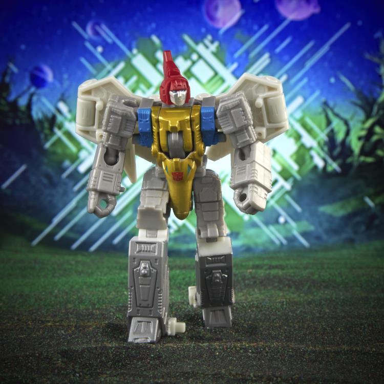 Transformers: Legacy Evolution Core Dinobot Swoop Gallery Image 3
