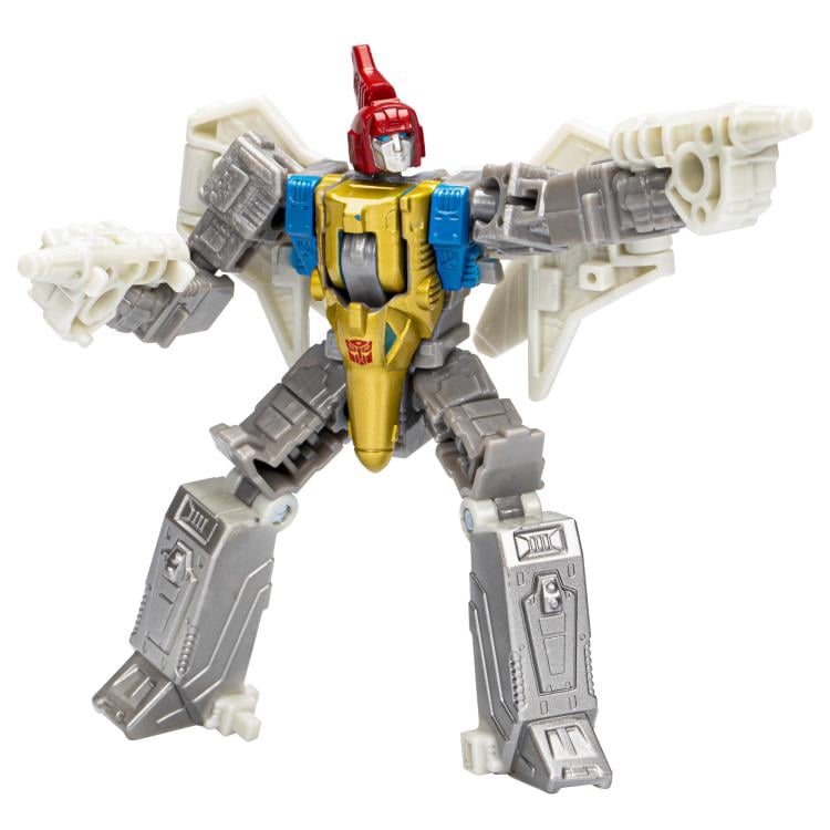 Transformers: Legacy Evolution Core Dinobot Swoop Gallery Image 9