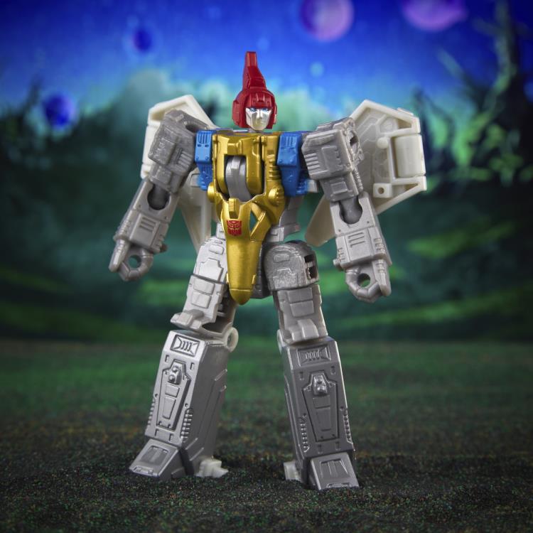 Transformers: Legacy Evolution Core Dinobot Swoop Gallery Image 4