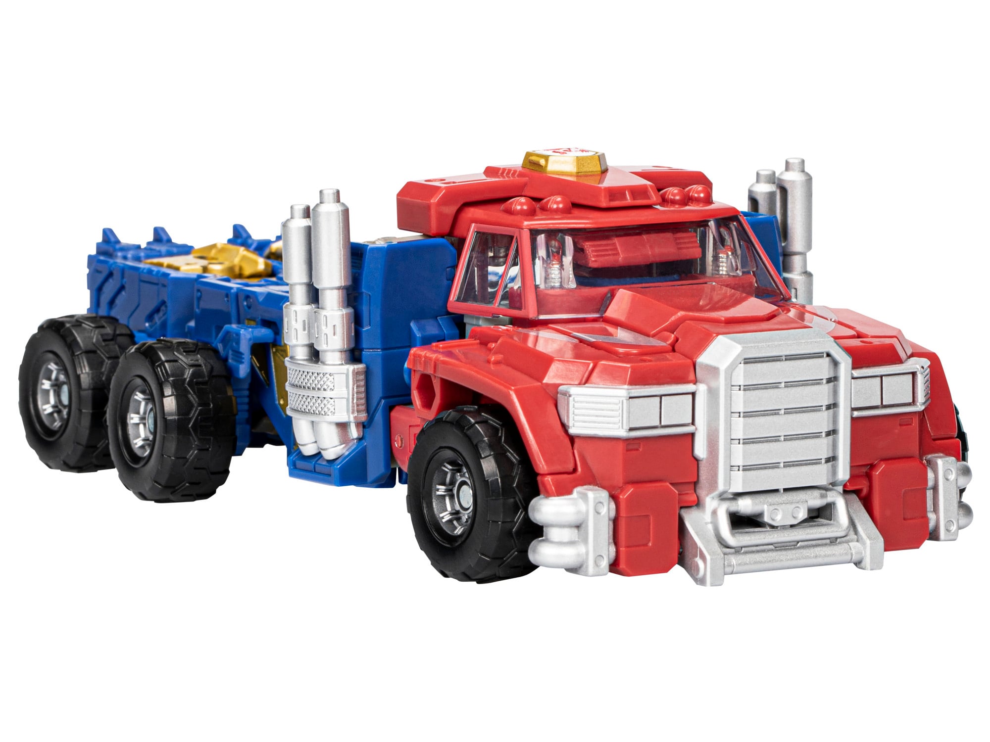 Transformers: Legacy Evolution Commander Armada Universe Optimus Prime Gallery Image 21