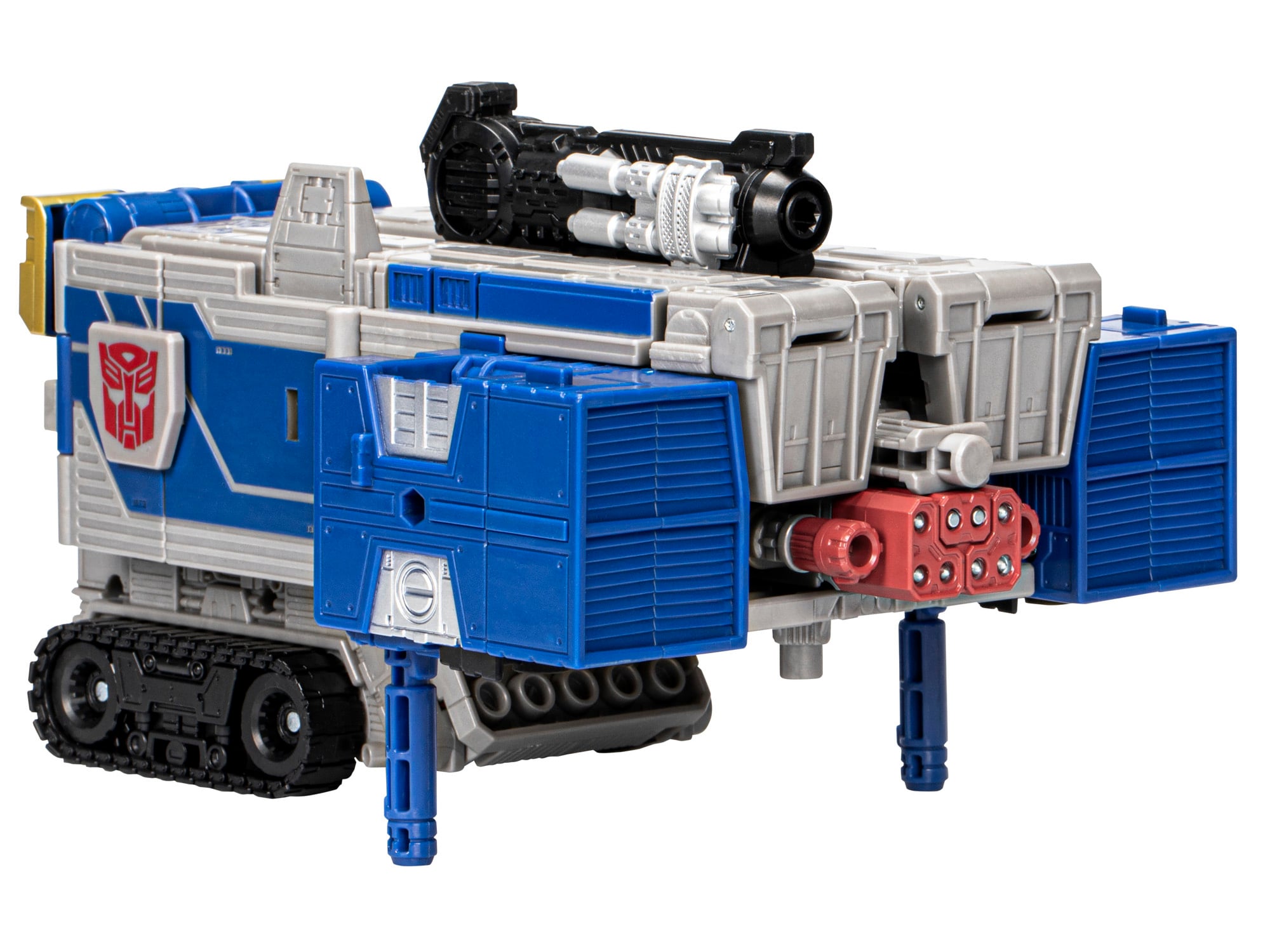 Transformers: Legacy Evolution Commander Armada Universe Optimus Prime Gallery Image 23