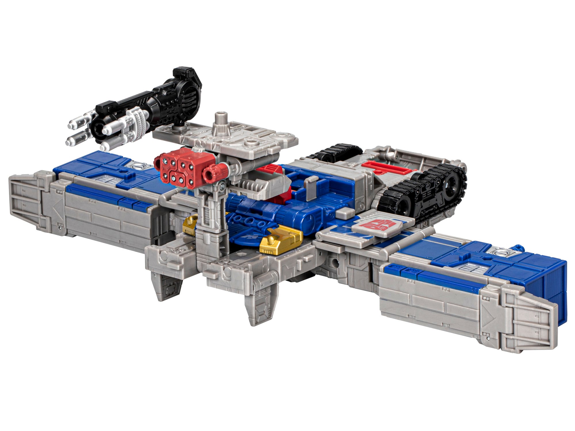 Transformers: Legacy Evolution Commander Armada Universe Optimus Prime Gallery Image 22