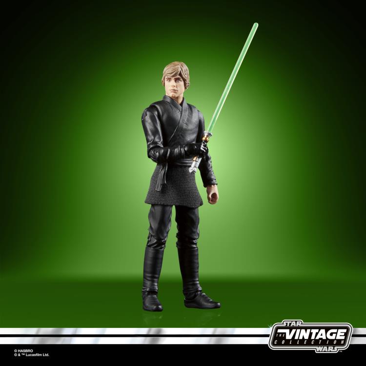 Star Wars: The Vintage Collection Luke Skywalker (The Book of Boba Fett) Gallery Image 6