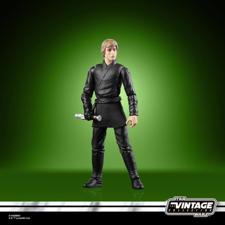 Star Wars: The Vintage Collection Luke Skywalker (The Book of Boba Fett) Gallery Image 5