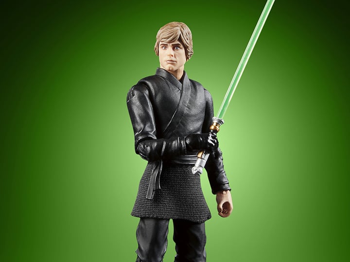 Star Wars: The Vintage Collection Luke Skywalker (The Book of Boba Fett) Gallery Image 1