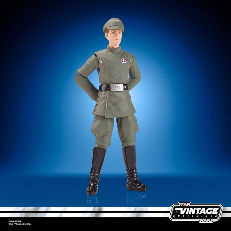 Star Wars 40th Anniversary The Vintage Collection Moff JerJerrod (Return of the Jedi) Gallery Image 8