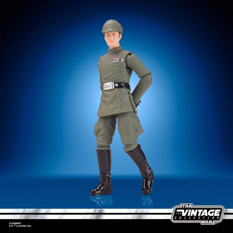 Star Wars 40th Anniversary The Vintage Collection Moff JerJerrod (Return of the Jedi) Gallery Image 14