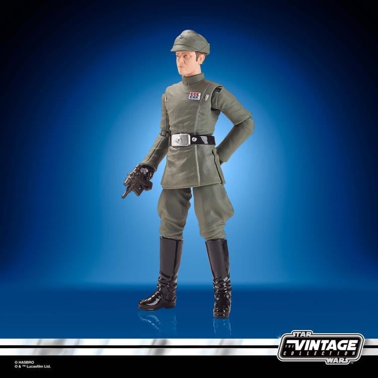 Star Wars 40th Anniversary The Vintage Collection Moff JerJerrod (Return of the Jedi) Gallery Image 5