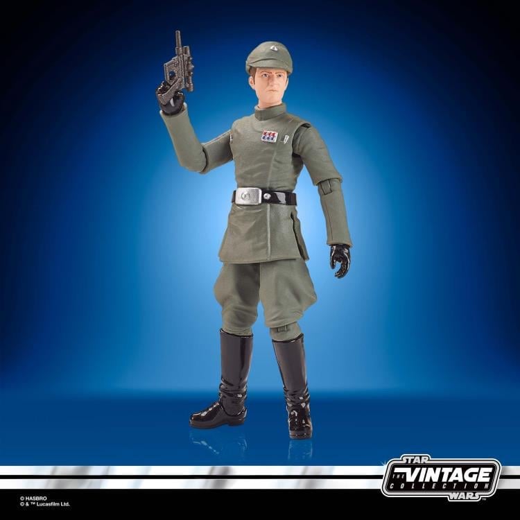 Star Wars 40th Anniversary The Vintage Collection Moff JerJerrod (Return of the Jedi) Gallery Image 6