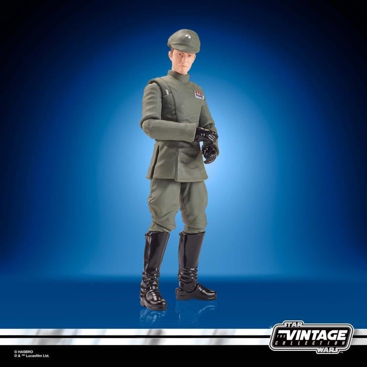 Star Wars 40th Anniversary The Vintage Collection Moff JerJerrod (Return of the Jedi) Gallery Image 9