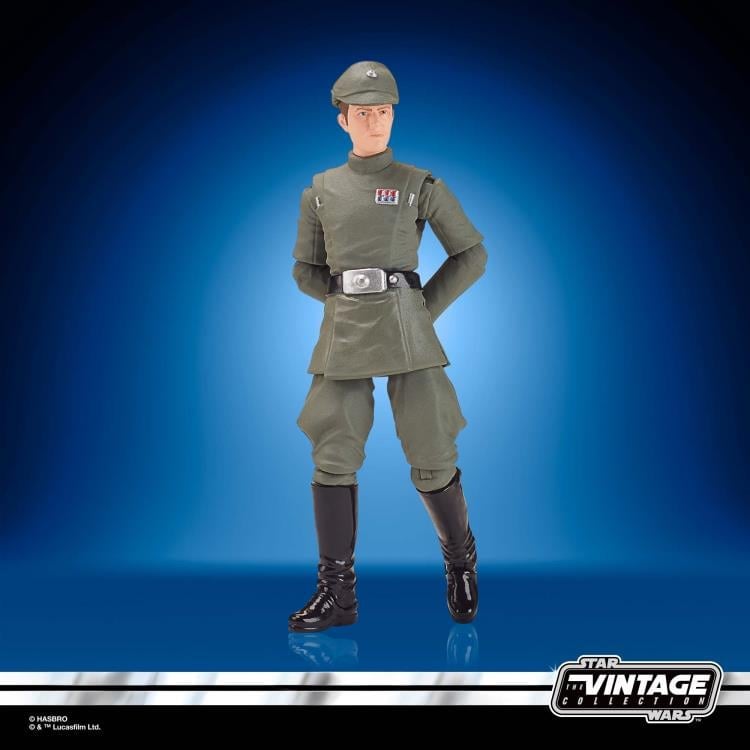 Star Wars 40th Anniversary The Vintage Collection Moff JerJerrod (Return of the Jedi) Gallery Image 13