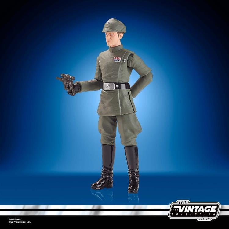 Star Wars 40th Anniversary The Vintage Collection Moff JerJerrod (Return of the Jedi) Gallery Image 3