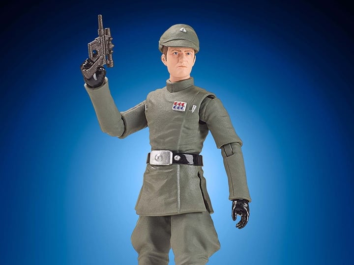 Star Wars 40th Anniversary The Vintage Collection Moff JerJerrod (Return of the Jedi) Gallery Image 1