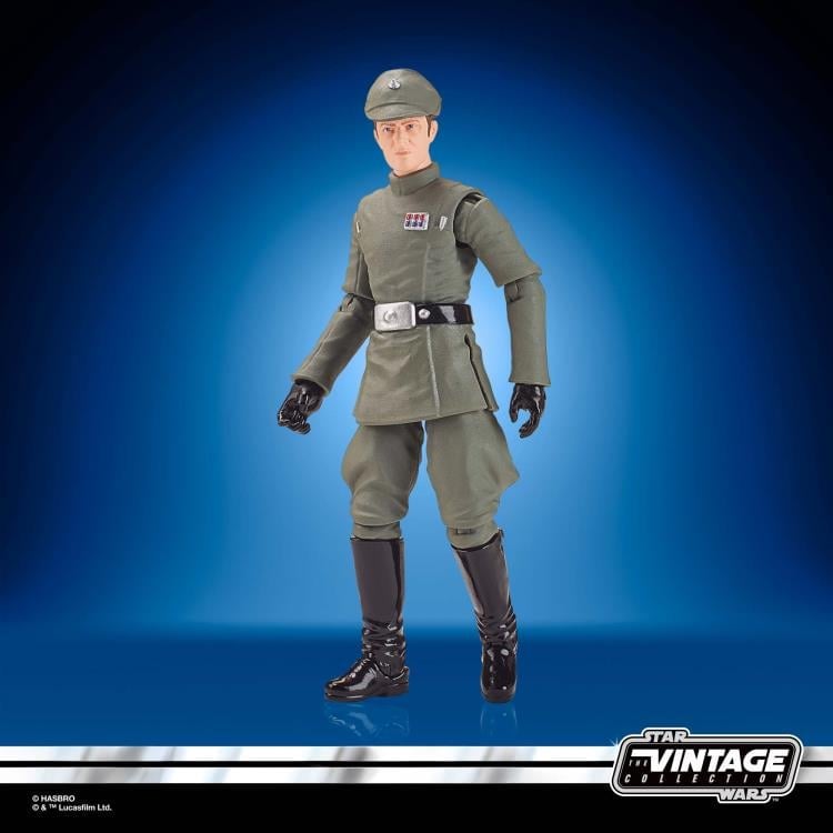 Star Wars 40th Anniversary The Vintage Collection Moff JerJerrod (Return of the Jedi) Gallery Image 12