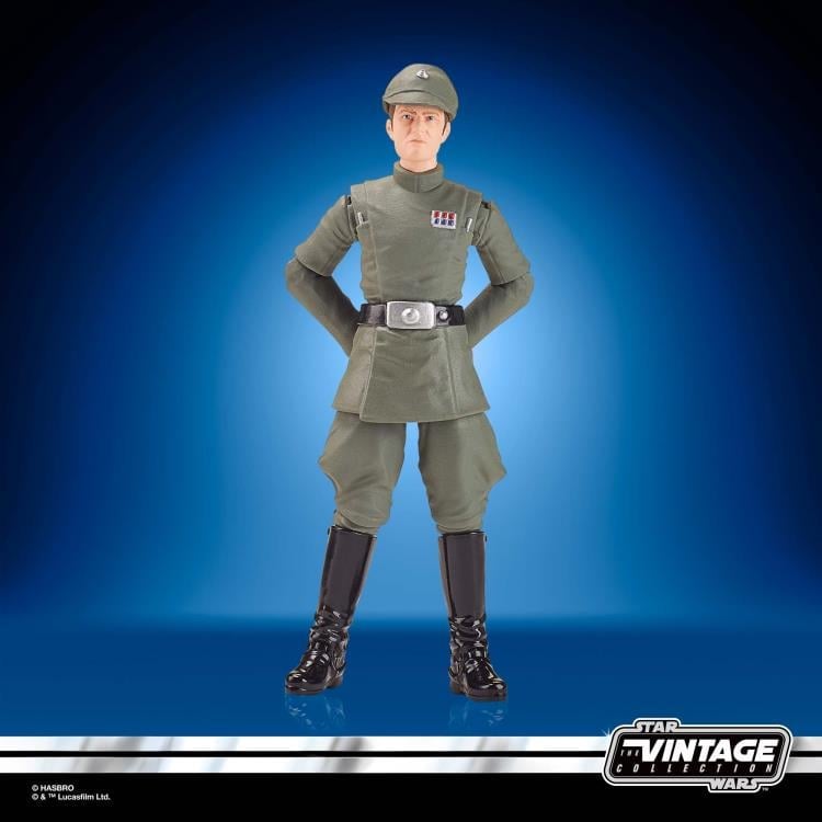 Star Wars 40th Anniversary The Vintage Collection Moff JerJerrod (Return of the Jedi) Gallery Image 7