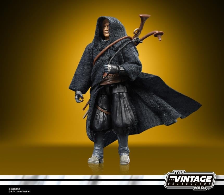 Star Wars: The Vintage Collection Boba Fett (Tusken) (Book of Boba Fett) Gallery Image 3