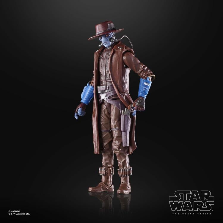 Star Wars: The Black Series 6" Cad Bane (Book of Boba Fett) Gallery Image 7