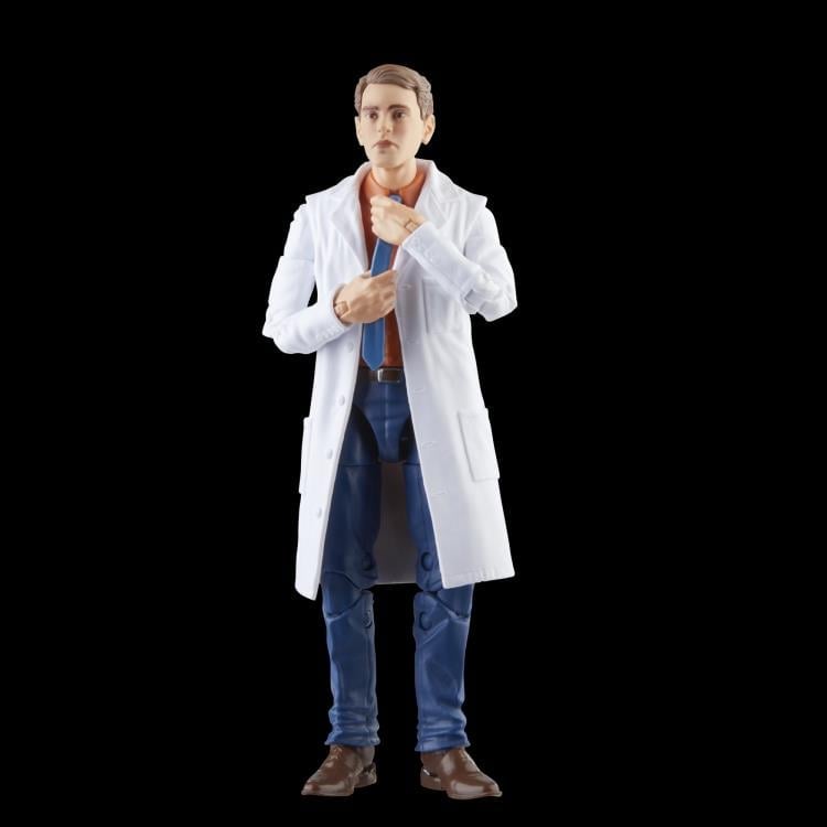 The Avengers 60th Anniversary Marvel Legends Gray Hulk and Dr. Bruce Banner Action Figure Two-Pack Gallery Image 11