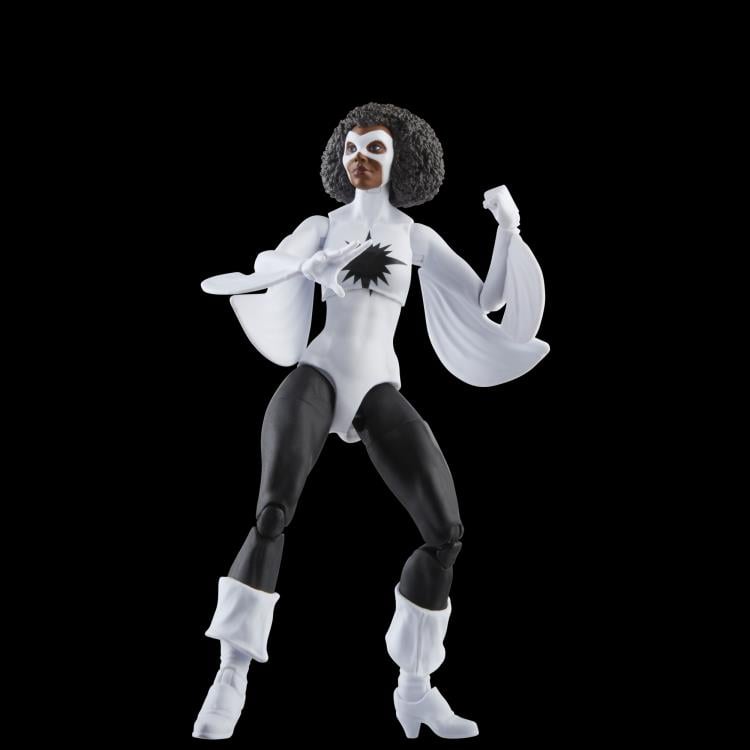 The Avengers 60th Anniversary Marvel Legends Captain Marvel vs. Doctor Doom Action Figure Two-Pack Gallery Image 6