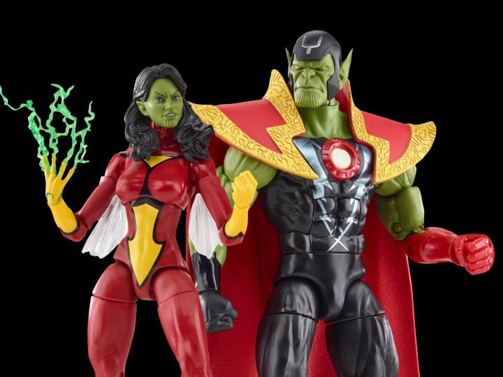 MARVEL LEGENDS スルト Amazon.com: Hasbro Marvel Legends Series Figures - 6