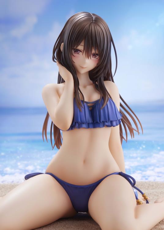 Piromizu Illustration Shy Girls in Love Kasane Minazumi 1/7 Scale Limited Edition Figure Gallery Image 16