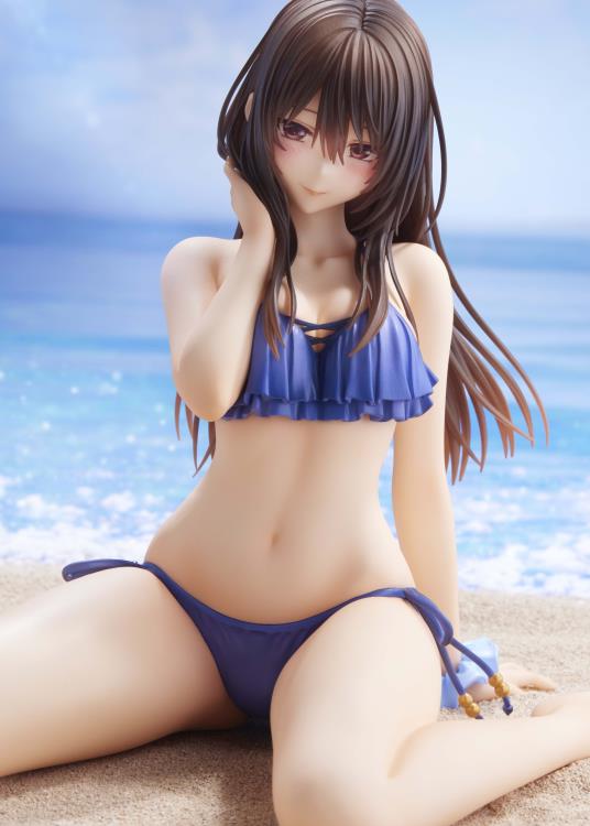 Piromizu Illustration Shy Girls in Love Kasane Minazumi 1/7 Scale Limited Edition Figure Gallery Image 17