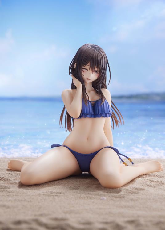 Piromizu Illustration Shy Girls in Love Kasane Minazumi 1/7 Scale Limited Edition Figure Gallery Image 19
