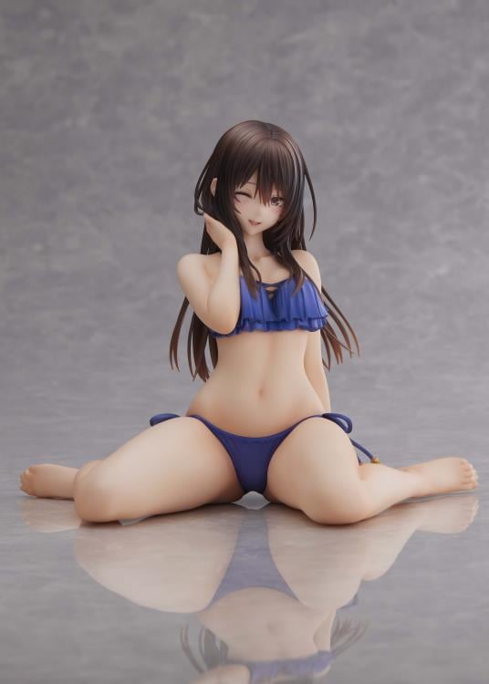 Piromizu Illustration Shy Girls in Love Kasane Minazumi 1/7 Scale Limited Edition Figure Gallery Image 11