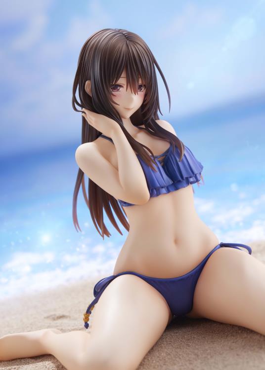 Piromizu Illustration Shy Girls in Love Kasane Minazumi 1/7 Scale Limited Edition Figure Gallery Image 15