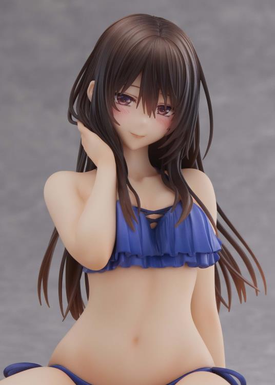 Piromizu Illustration Shy Girls in Love Kasane Minazumi 1/7 Scale Limited Edition Figure Gallery Image 7