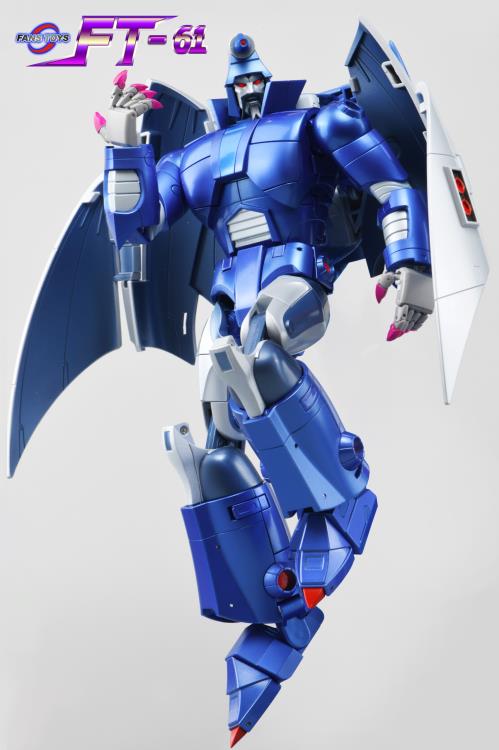 FT-61 Inquisitor Gallery Image 4