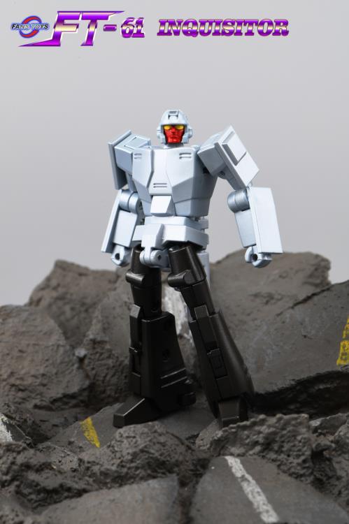 FT-61 Inquisitor Gallery Image 6