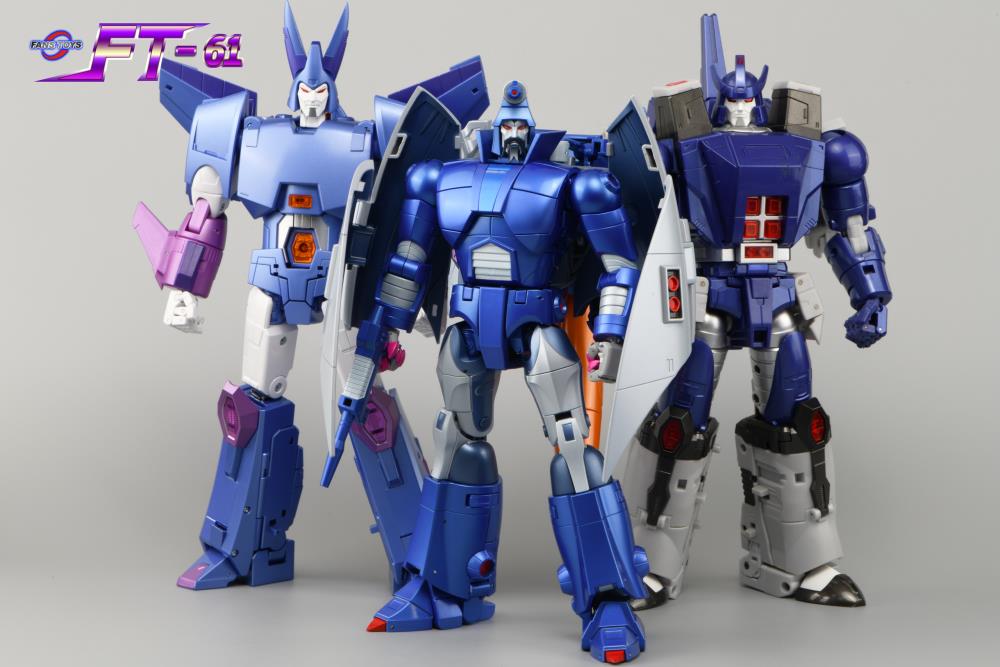 FT-61 Inquisitor Gallery Image 15