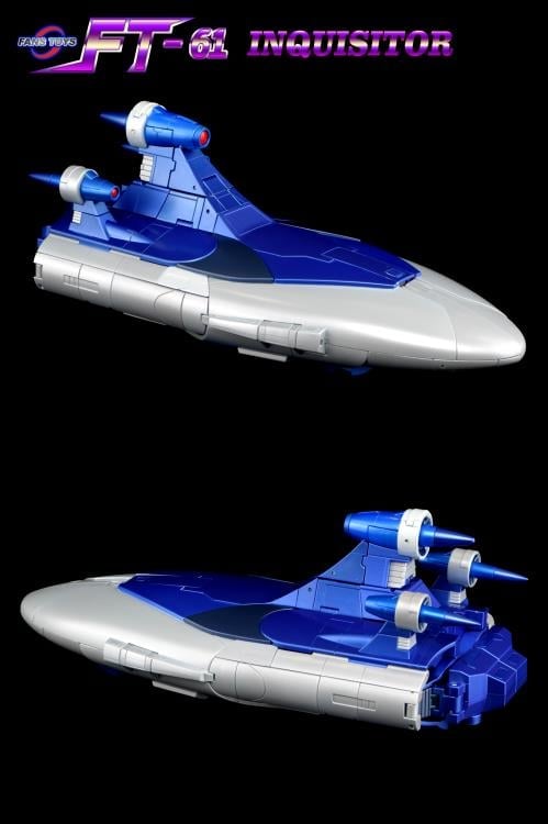 FT-61 Inquisitor Gallery Image 11