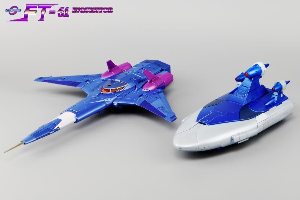FT-61 Inquisitor Gallery Image 16