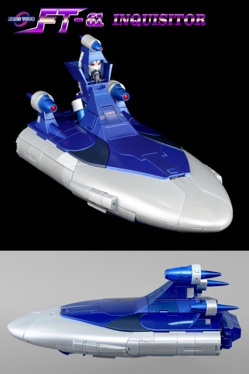 FT-61 Inquisitor Gallery Image 10