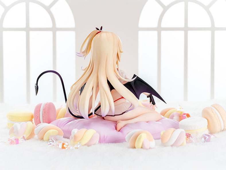 Houkai Gakuen 2 Femilis (Little Succubus Ver.) 1/7 Scale Figure Gallery Image 8