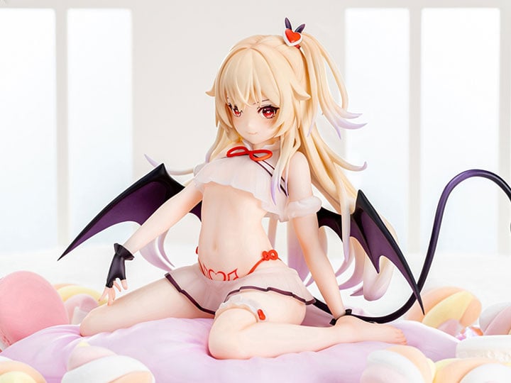 Houkai Gakuen 2 Femilis (Little Succubus Ver.) 1/7 Scale Figure Gallery Image 1
