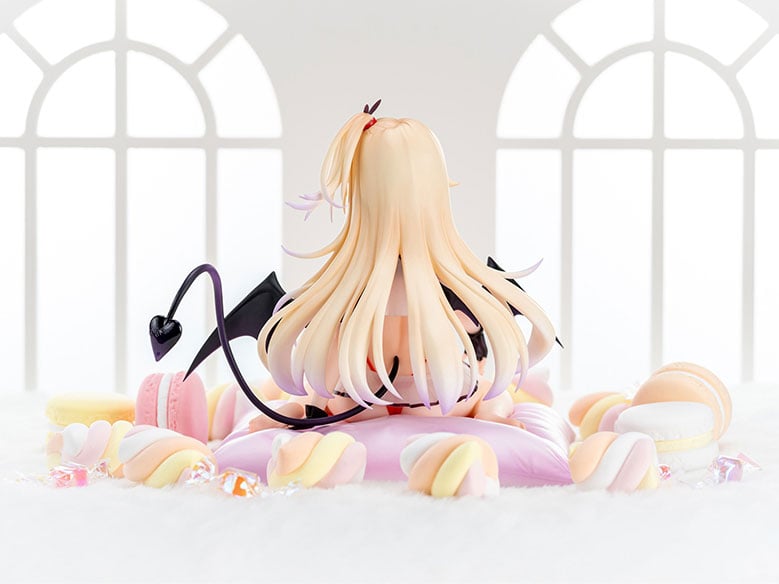 Houkai Gakuen 2 Femilis (Little Succubus Ver.) 1/7 Scale Figure Gallery Image 7