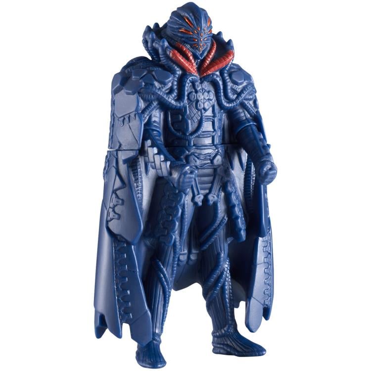 Ohsama Sentai King-Ohger Bugnarak Series Desnarak VIII Figure
