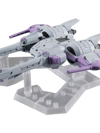 Mobile Suit Gundam SEED Mobile Suit Ensemble EX14B Meteor Unit