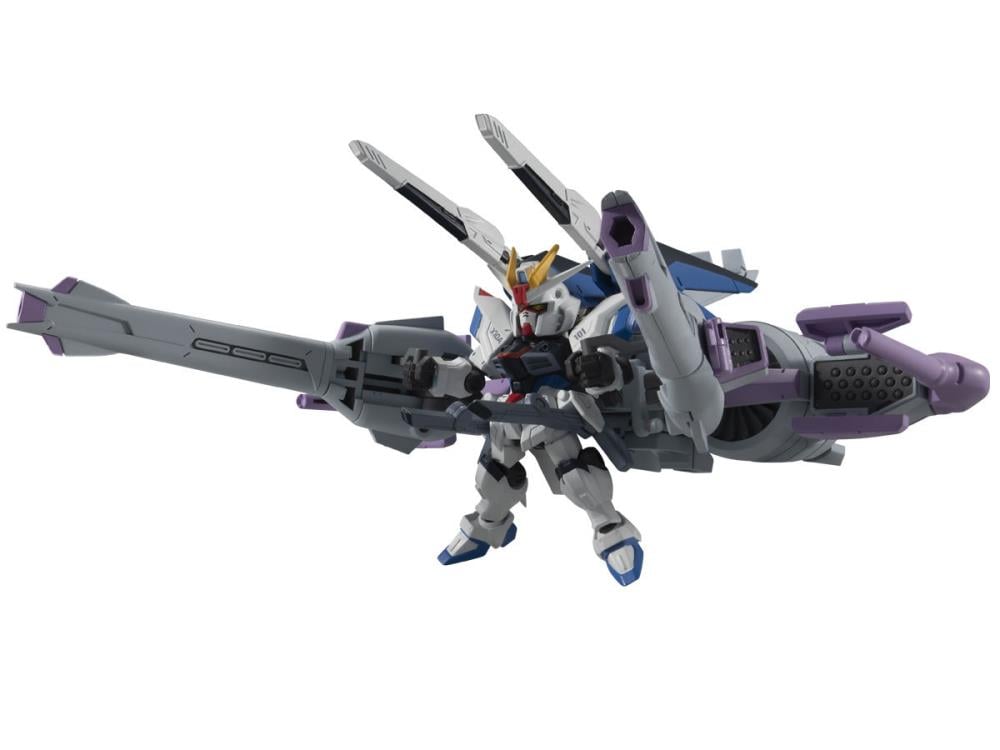 Mobile Suit Gundam SEED Mobile Suit Ensemble EX14B Meteor Unit